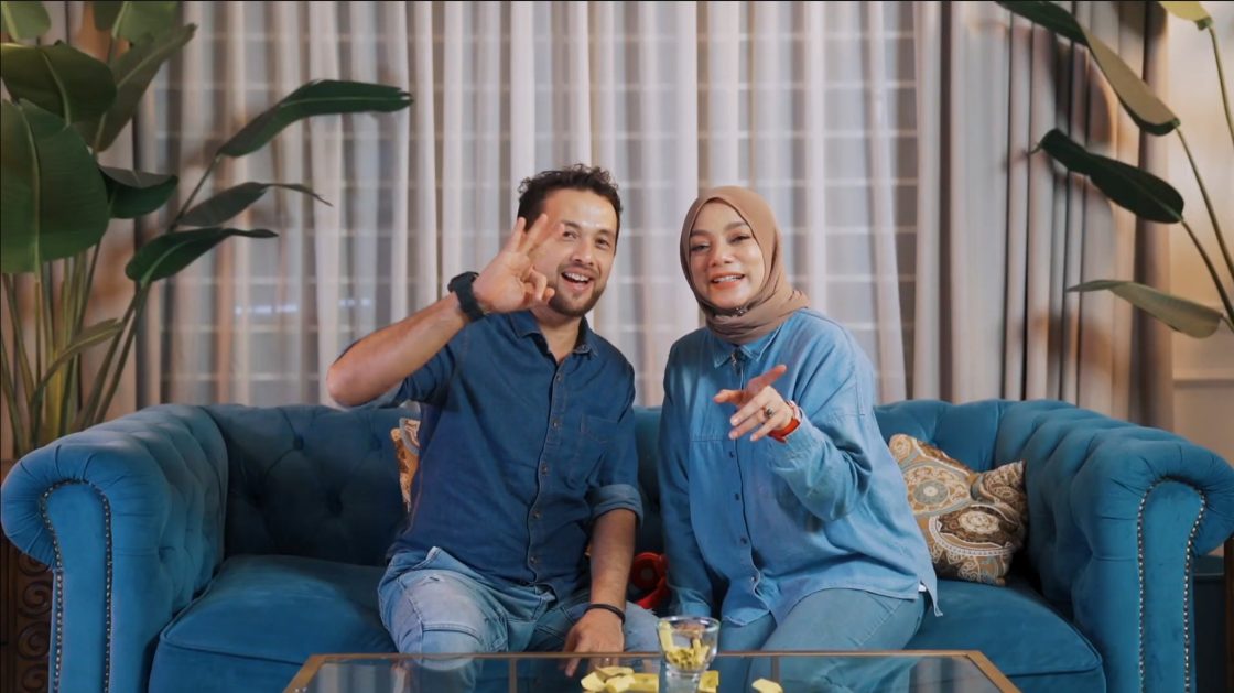 Jom Berbuka (TV3)