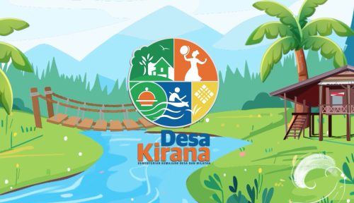 DESA KIRANA