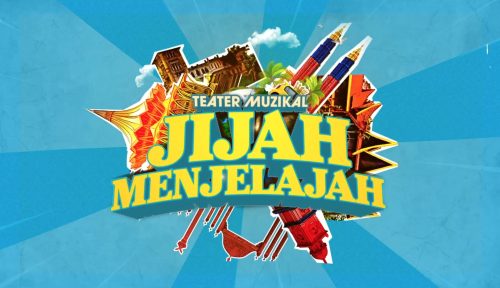 JIJAH MENJELAJAH