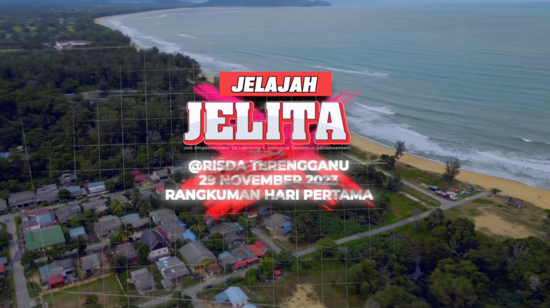 Jelajah Jelita 2024, RISDA
