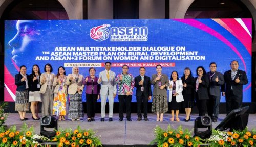 ASEAN 2025