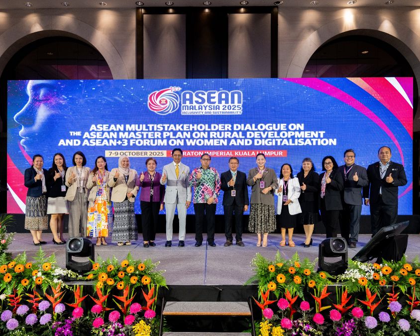 ASEAN 2025