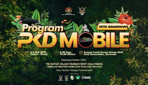 PKD Samarahan