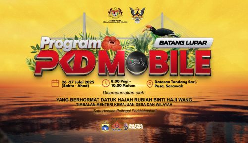PKD Batang Lupar
