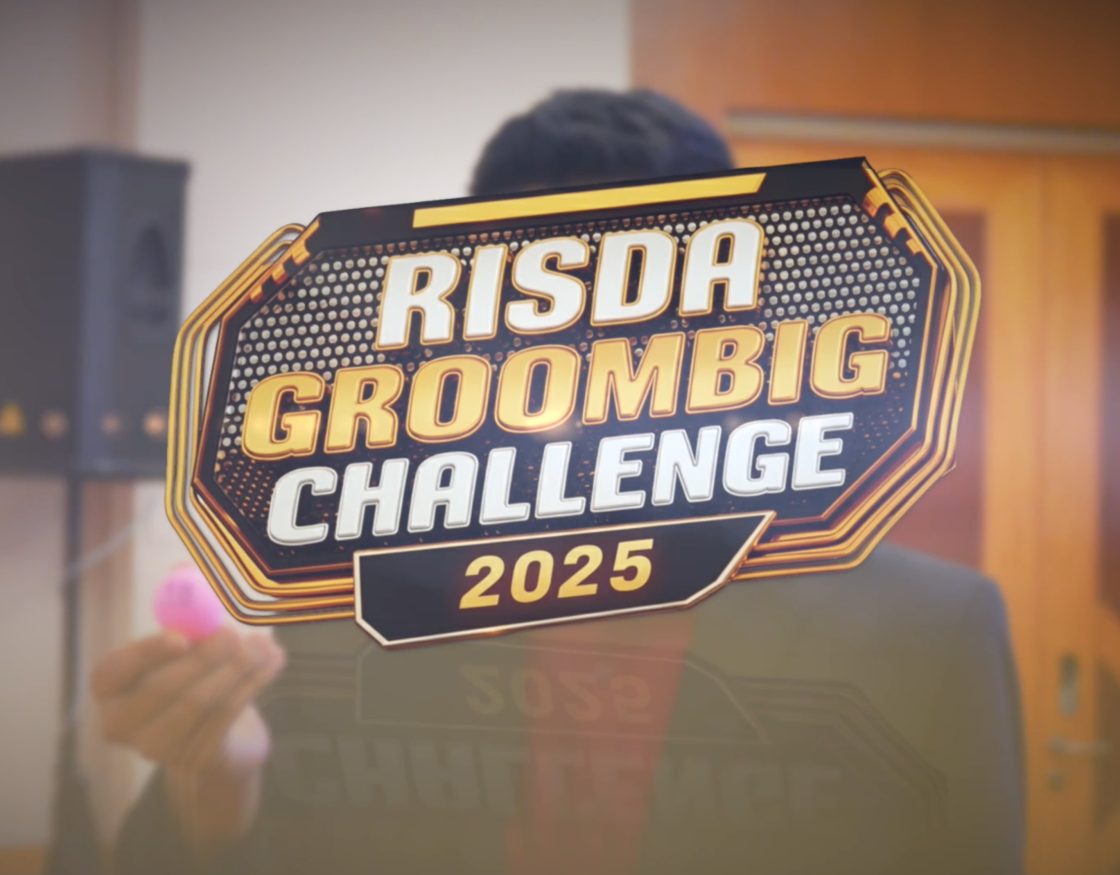 RGBC 2025