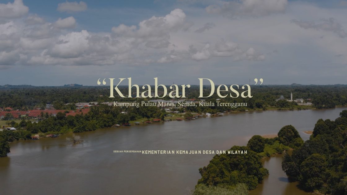 Khabar Desa Pulau Manis